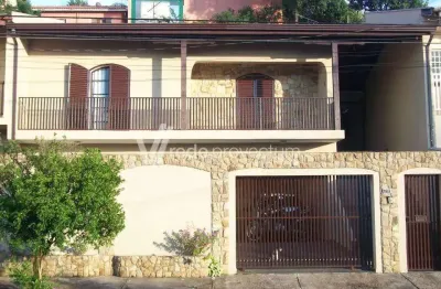 Casa com 3 quartos à venda no Jardim Monte Verde, Valinhos , 192 m2 por R$ 990.000