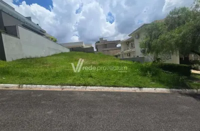 Terreno em condomínio fechado à venda na Rua Carlos Penteado Stevenson, 700, Jardim Nova Suíça, Valinhos por R$ 1.060.000