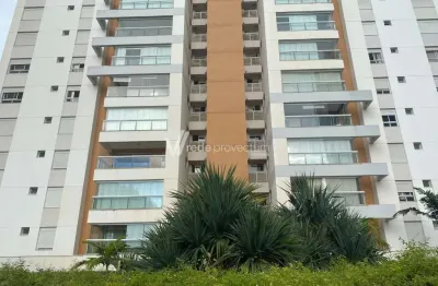Apartamento com 3 quartos à venda na Rua São Salvador, 220, Taquaral, Campinas, 119 m2 por R$ 1.650.000