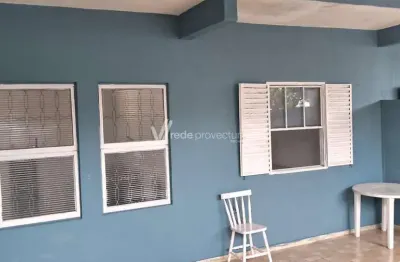 Casa com 4 quartos à venda na Vila Boa Esperança, Valinhos , 173 m2 por R$ 500.000