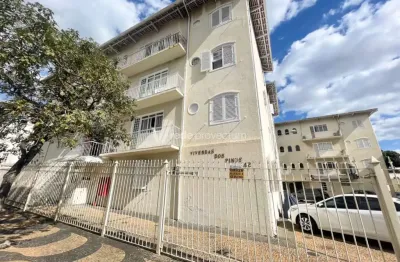 Apartamento com 2 quartos à venda na Rua Dom Paulo de Tarso Campos, 42, Swift, Campinas, 80 m2 por R$ 320.000