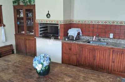 Casa com 3 quartos à venda na Vila São Sebastião, Valinhos , 218 m2 por R$ 899.000