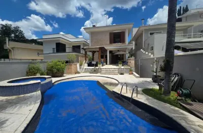 Casa em condomínio fechado com 3 quartos para alugar na Rodovia Comendador Guilherme Mamprim, s/n°, Reserva Colonial, Valinhos, 422 m2 por R$ 15.500