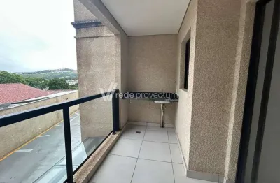 Apartamento com 2 quartos à venda na Rua Renato Bacan, 17, Chácara Nova Era, Valinhos, 65 m2 por R$ 585.000