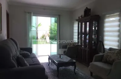 Casa em condomínio fechado com 4 quartos à venda na Estrada Municipal do Capuava, 401, Condomínio Residencial Terras do Oriente, Valinhos, 193 m2 por R$ 1.270.000