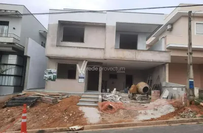 Casa em condomínio fechado com 4 quartos à venda na Estrada do Jequitibá, 999, Colina dos Pinheiros, Valinhos, 235 m2 por R$ 2.100.000