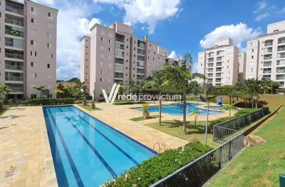 Apartamento com 2 quartos à venda na Rua Sargento Luís de Morais, 605, Jardim São Vicente, Campinas, 62 m2 por R$ 570.000