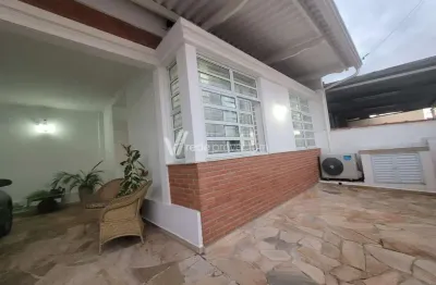 Casa com 3 quartos à venda no Residencial São Luiz, Valinhos , 144 m2 por R$ 1.000.000
