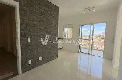 Apartamento com 2 quartos para alugar na Avenida Joaquim Alves Corrêa, 2299, Jardim São Jorge, Valinhos, 51 m2 por R$ 2.690