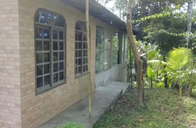 Chácara / sítio à venda na Avenida Vinte e Nove de Abril, Descoberto, Guaratuba