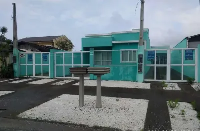 Casa para venda em guaratuba, figueira, 2 dormitórios, 1 banheiro, 3 vagas