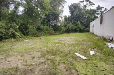 Terreno para venda em guaratuba, balneário nereidas