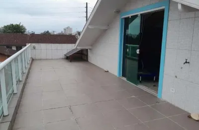 Sobrado para venda em guaratuba, cohapar, 3 dormitórios, 1 suíte, 2 banheiros, 5 vagas
