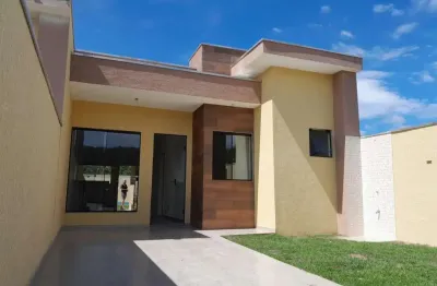 Casa para venda em guaratuba, balneário nereidas, 3 dormitórios, 1 suíte, 1 banheiro, 1 vaga