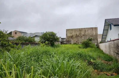 Terreno à venda no Coroados, Guaratuba 