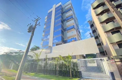 Apartamento para venda em guaratuba, centro, 3 dormitórios, 3 suítes, 4 banheiros, 2 vagas