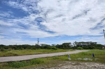 Terreno à venda no Estoril, Guaratuba 