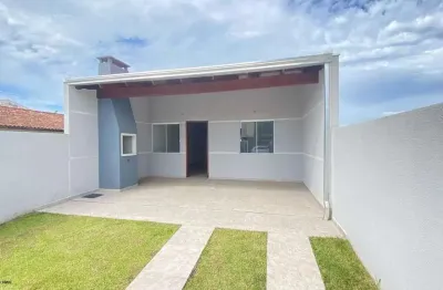 Casa para venda em guaratuba, balneário eliana, 3 dormitórios, 1 suíte, 2 banheiros, 3 vagas