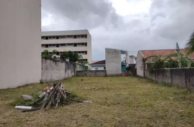 Terreno à venda na Brejatuba, Brejatuba, Guaratuba
