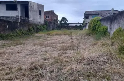 Terreno à venda no Piçarras, Guaratuba 