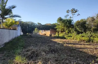 Terreno à venda no Balneário Nereidas, Guaratuba 