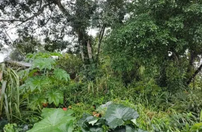 Terreno à venda no Balneário Nereidas, Guaratuba 