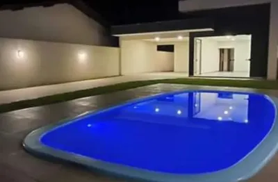 Casa para venda em guaratuba, cohapar, 3 dormitórios, 1 suíte, 2 banheiros, 2 vagas