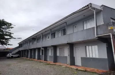 Apartamento para temporada em guaratuba, brejatuba, 2 dormitórios, 1 banheiro, 1 vaga