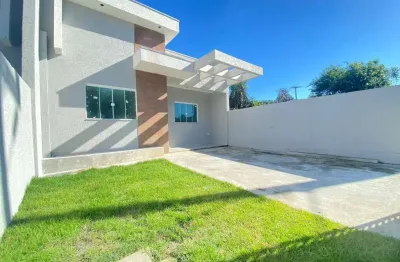 Casa para venda em guaratuba, balneário eliana, 3 dormitórios, 1 suíte, 2 banheiros, 3 vagas