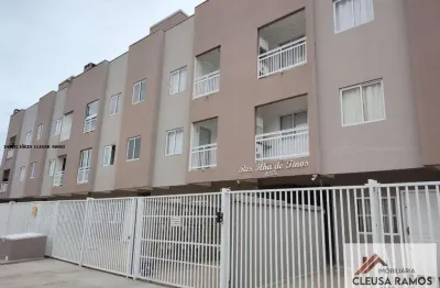 Apartamento para venda em guaratuba, brejatuba, 3 dormitórios, 1 suíte, 2 banheiros, 1 vaga