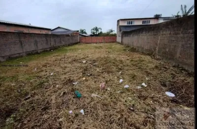 Terreno à venda no Mirim, Guaratuba 