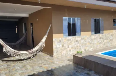 Casa para venda em guaratuba, piçarras, 3 dormitórios, 1 suíte, 2 banheiros, 3 vagas