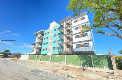 Apartamento para venda em guaratuba, balneário eliana, 2 dormitórios, 1 suíte, 2 banheiros, 1 vaga