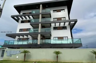Apartamento para venda em guaratuba, balneário eliana, 2 dormitórios, 1 suíte, 2 banheiros, 1 vaga