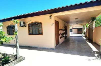 Casa para venda em guaratuba, balneário nereidas, 4 dormitórios, 1 suíte, 3 banheiros, 4 vagas