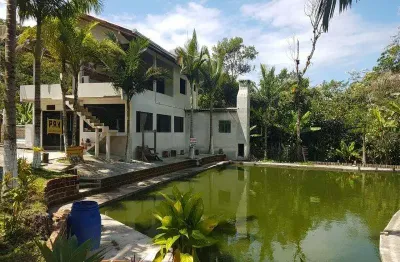Chácara para venda em guaratuba, balneário coroados