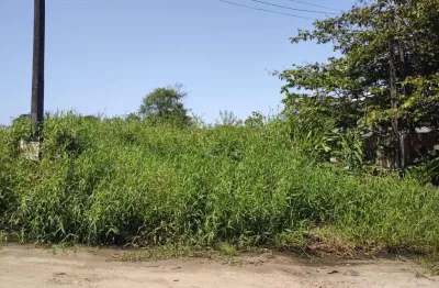 Terreno para venda em guaratuba, balneário nereidas