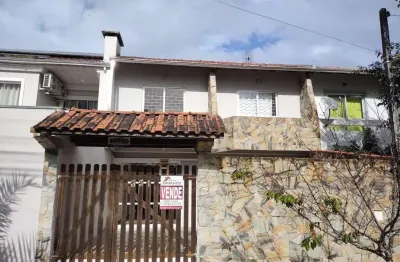 Sobrado para venda em guaratuba, brejatuba, 3 dormitórios, 1 suíte, 3 banheiros, 3 vagas