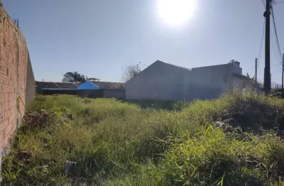 Terreno à venda na Cohapar, Guaratuba 