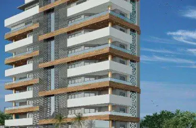 Apartamento para venda em guaratuba, centro, 3 dormitórios, 3 suítes, 1 banheiro, 2 vagas