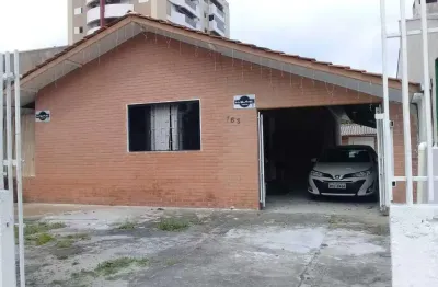 Casa para venda em guaratuba, centro, 3 dormitórios, 1 suíte, 1 banheiro, 1 vaga