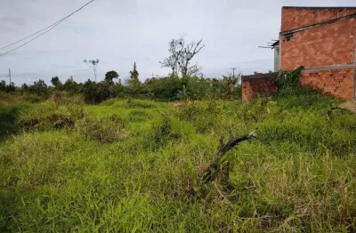 Terreno à venda na Avenida Vinte e Nove de Abril, Cohapar, Guaratuba