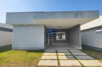 Casa com 3 quartos à venda na Rua Bosque Fundo, 20, Inoã, Maricá