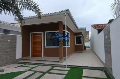 Casa térrea rua 83 jardim atlântico leste (itaipuaçu), maricá/rj