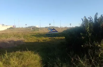 Terreno em jardim atlântico oeste  (itaipuaçu), maricá/rj