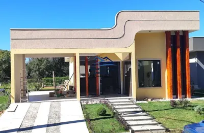 Vivere jardim residencial - casa condomínio vivere em são josé de  imbassai, maricá/rj