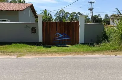 Casa com 2 quartos à venda na Rua R, 40, Chácaras de Inoã (Inoã), Maricá