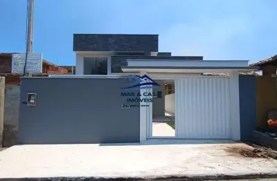 Casa alto padrão em jardim atlântico  oeste (itaipuaçu), maricá/rj