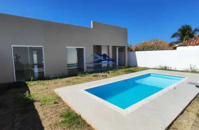 Casa com 3 quartos à venda na Rua Hilário Cisneiro (Antiga 111), 25, Itaipuaçú, Maricá