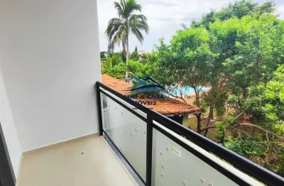 Apartamento em jardim atlântico oeste (itaipuaçu), maricá/rj